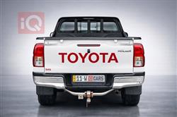 تويوتا هايلوكس